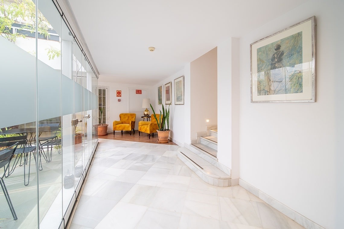 Sevilla Hotels Collection