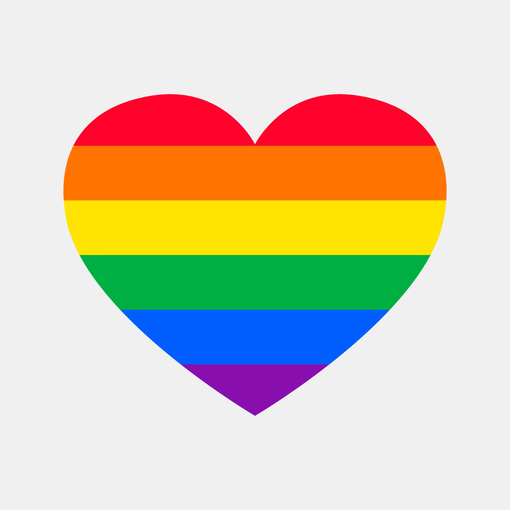 Icono Gay Friendly