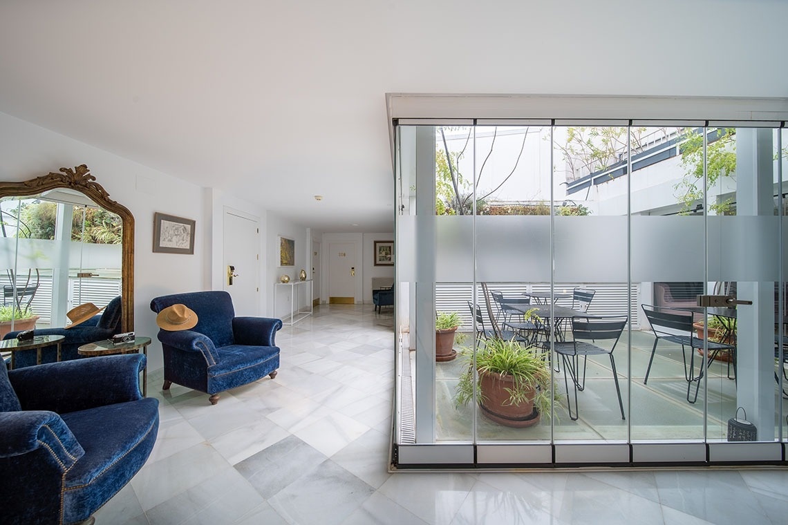 Sevilla Hotels Collection