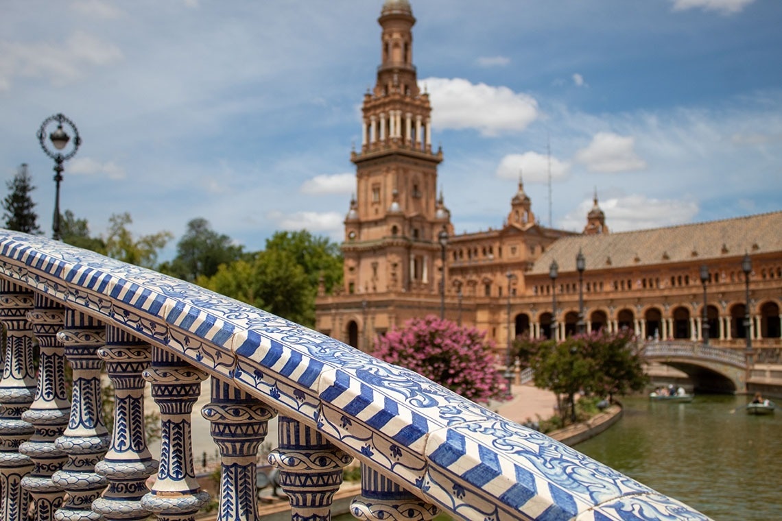 Sevilla Hotels Collection