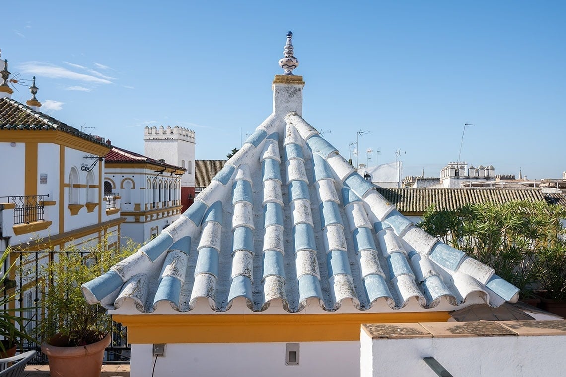 Sevilla Hotels Collection