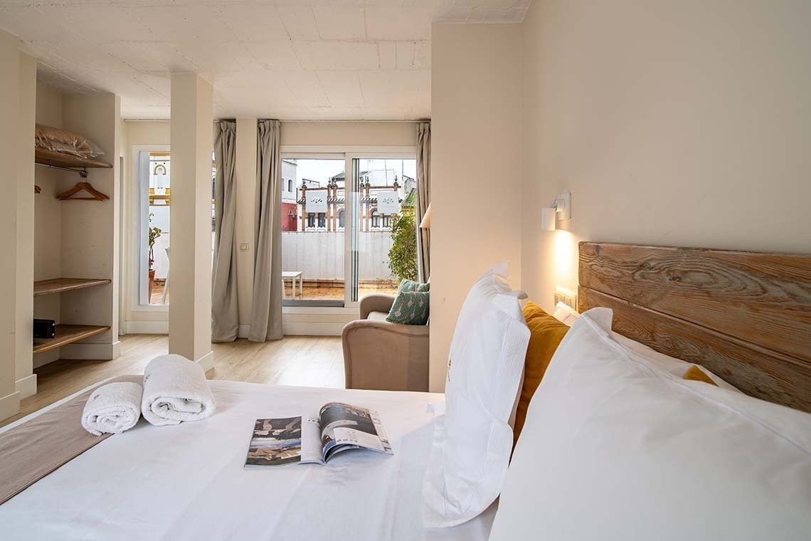 Hotel Boutique Elvira Plaza