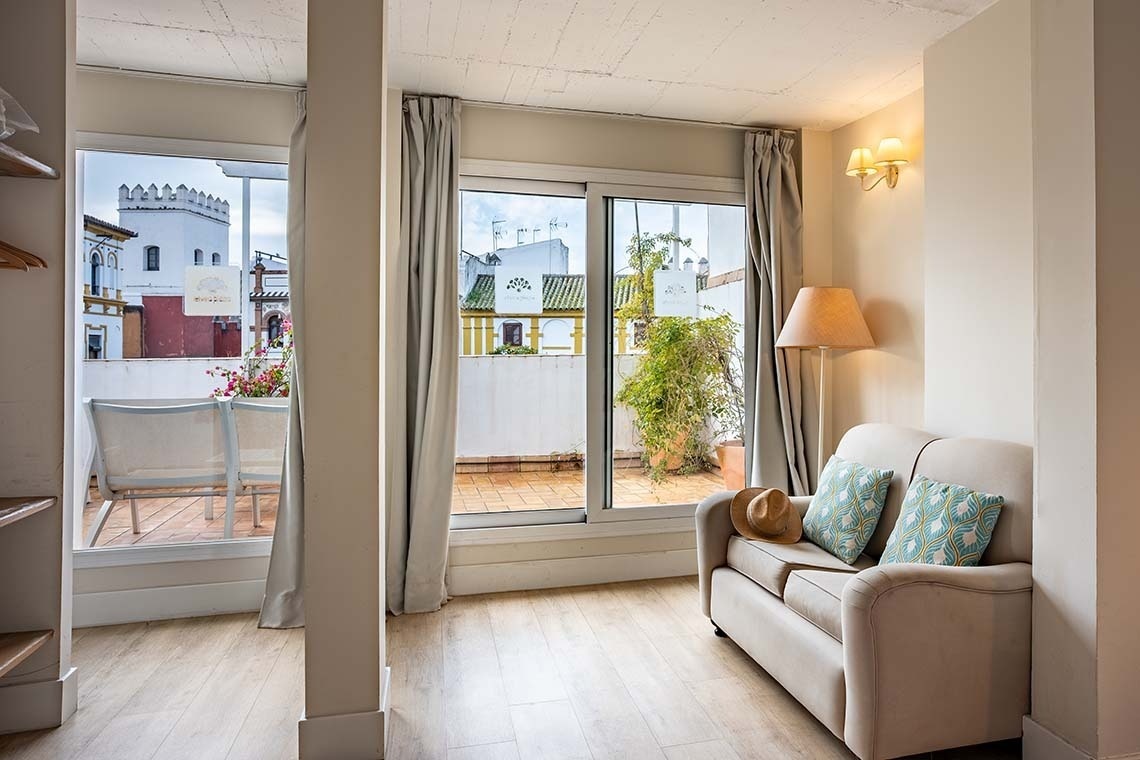 Hotel Boutique Elvira Plaza