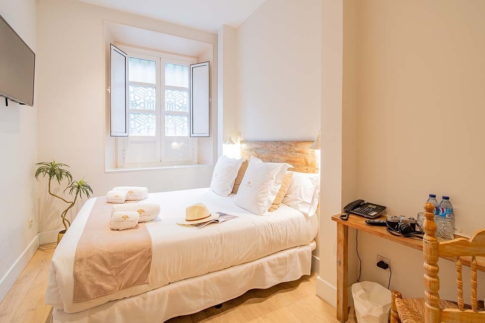 Sevilla Hotels Collection