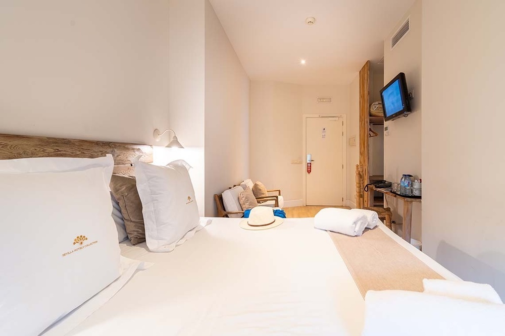 Sevilla Hotels Collection