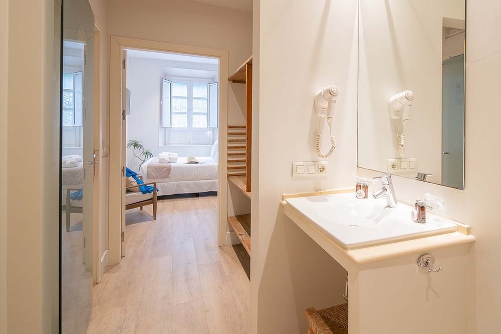 Sevilla Hotels Collection