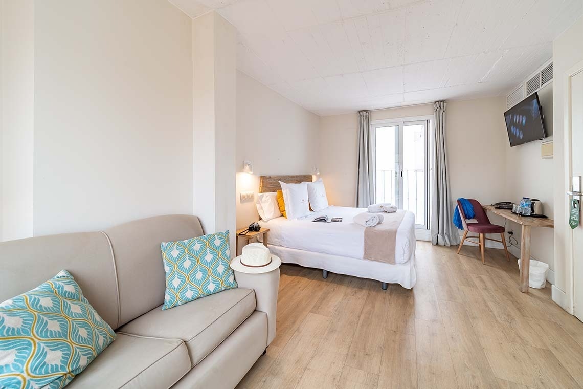 Hotel Boutique Elvira Plaza