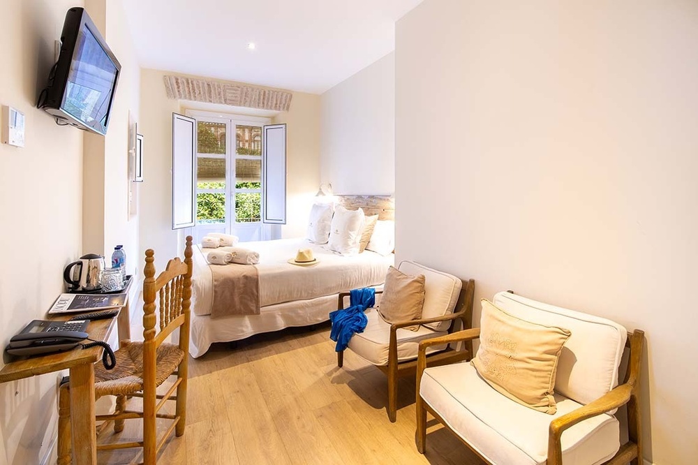 Sevilla Hotels Collection