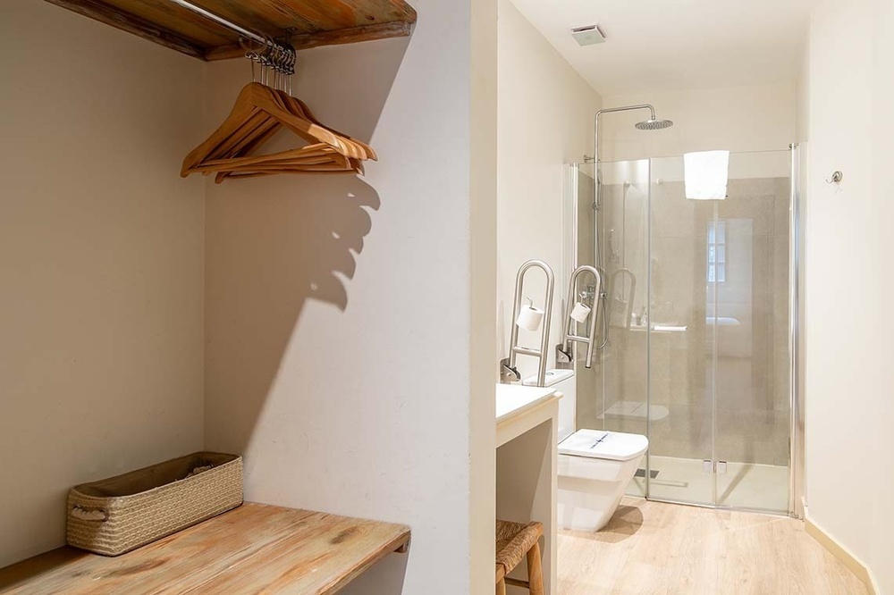 Sevilla Hotels Collection