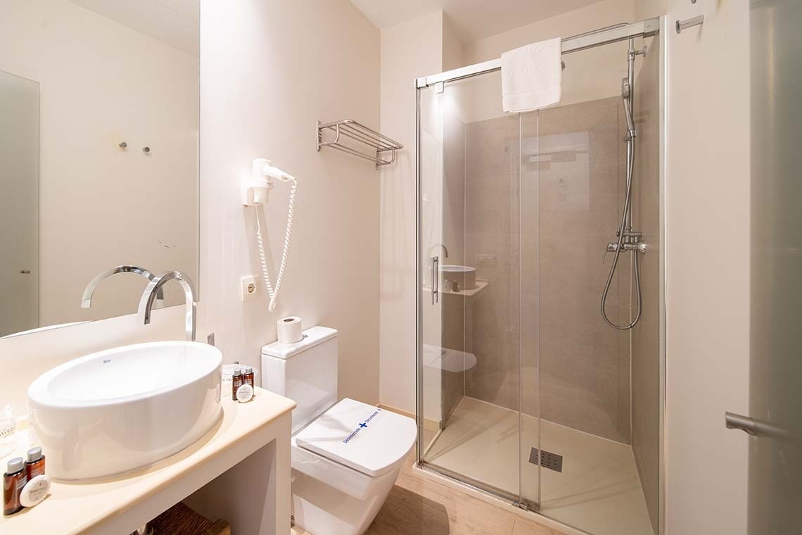 Hotel Boutique Elvira Plaza