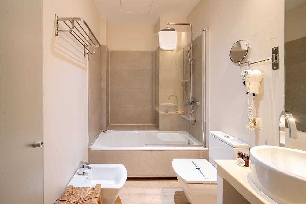 Sevilla Hotels Collection