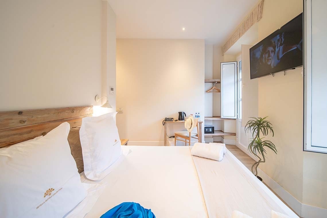 Hotel Boutique Elvira Plaza