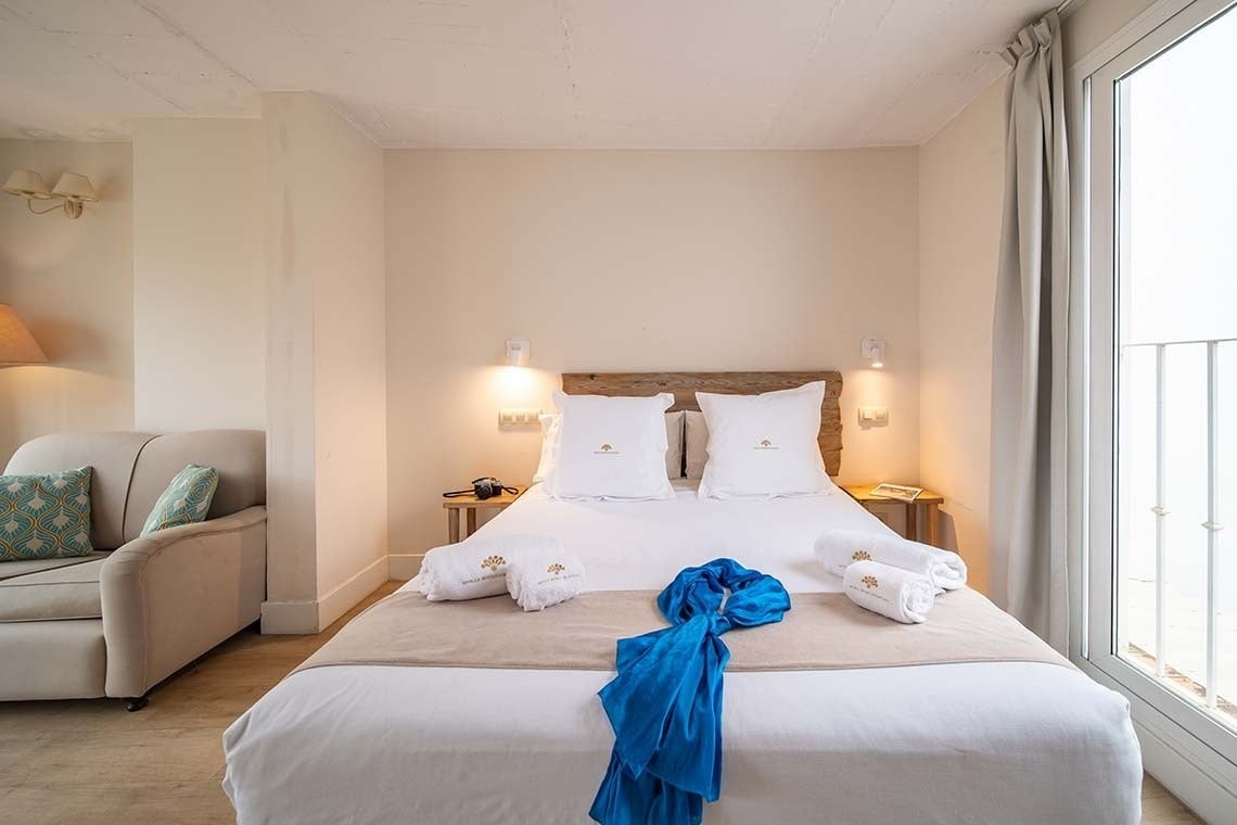 Hotel Boutique Elvira Plaza