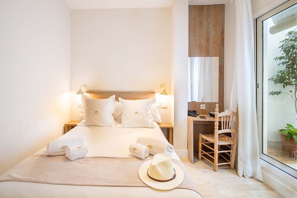 Sevilla Hotels Collection