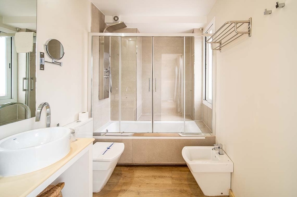 Sevilla Hotels Collection