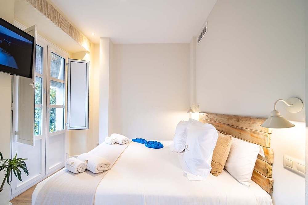 Sevilla Hotels Collection