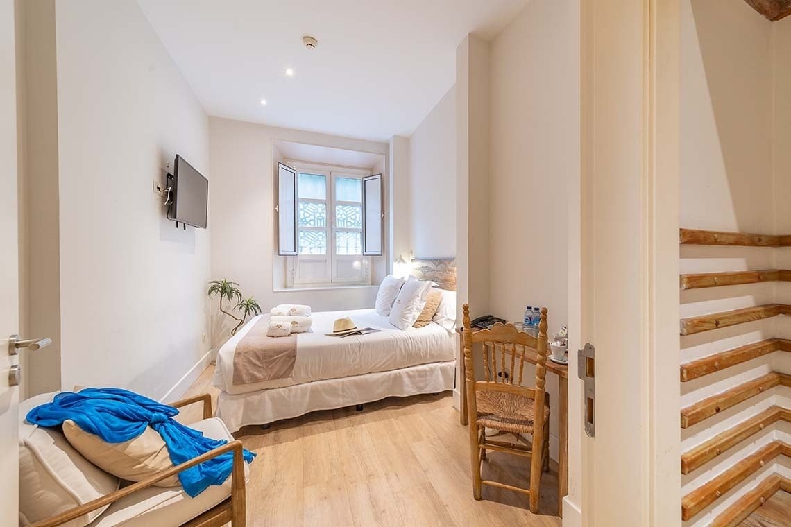 Hotel Boutique Elvira Plaza