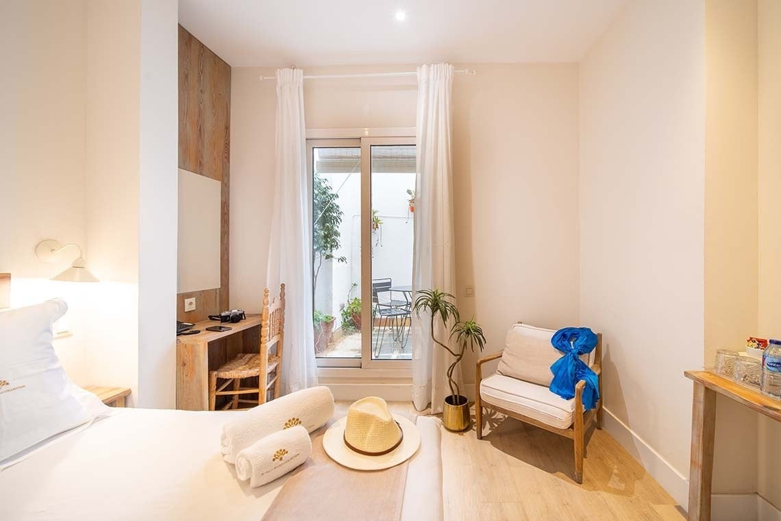 Hotel Boutique Elvira Plaza