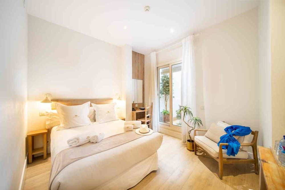 Hotel Boutique Elvira Plaza