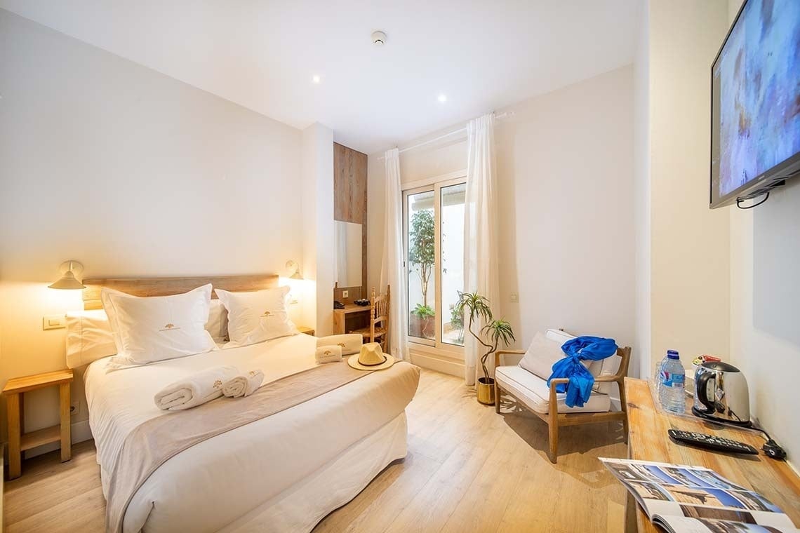 Hotel Boutique Elvira Plaza