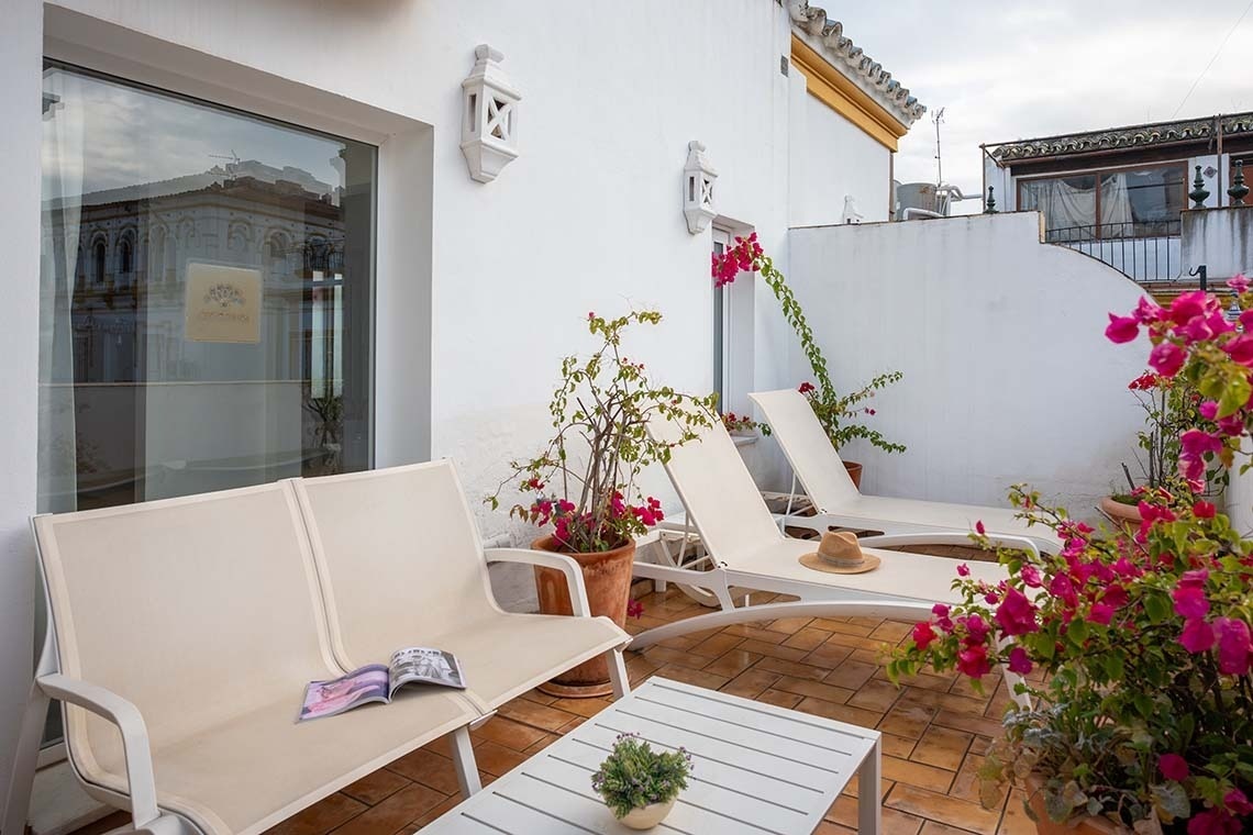 Hotel Boutique Elvira Plaza