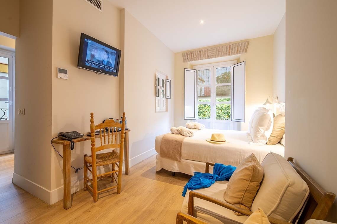 Hotel Boutique Elvira Plaza