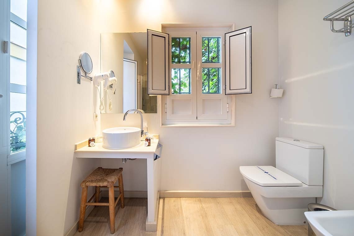 Hotel Boutique Elvira Plaza