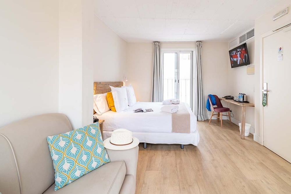 Sevilla Hotels Collection