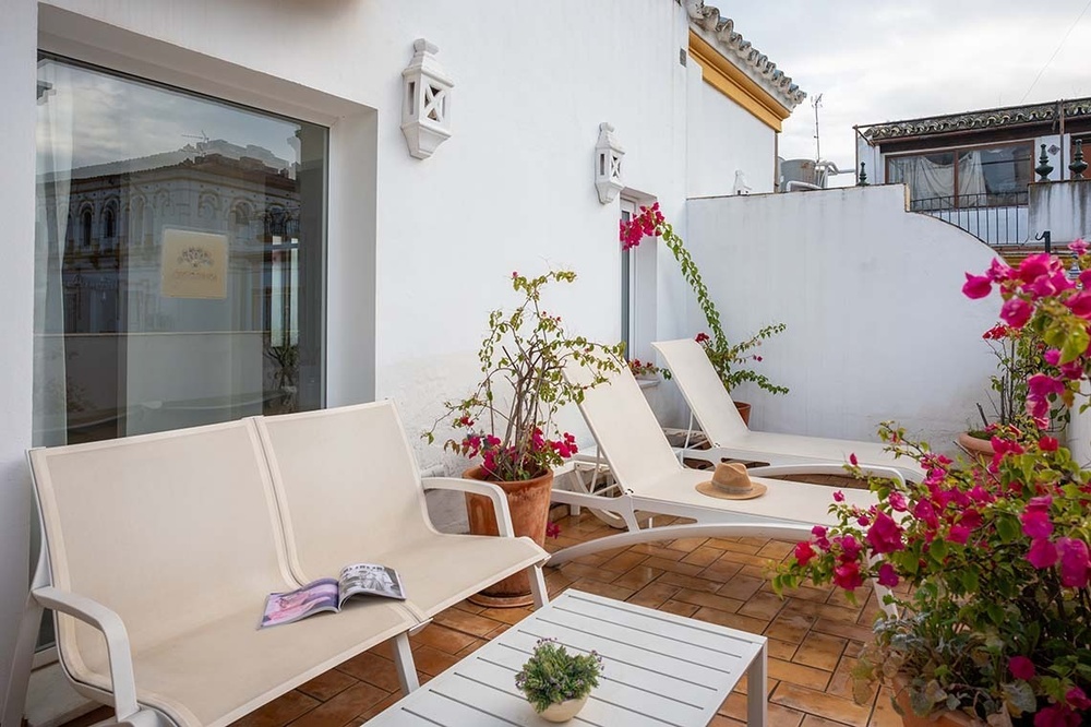 Sevilla Hotels Collection