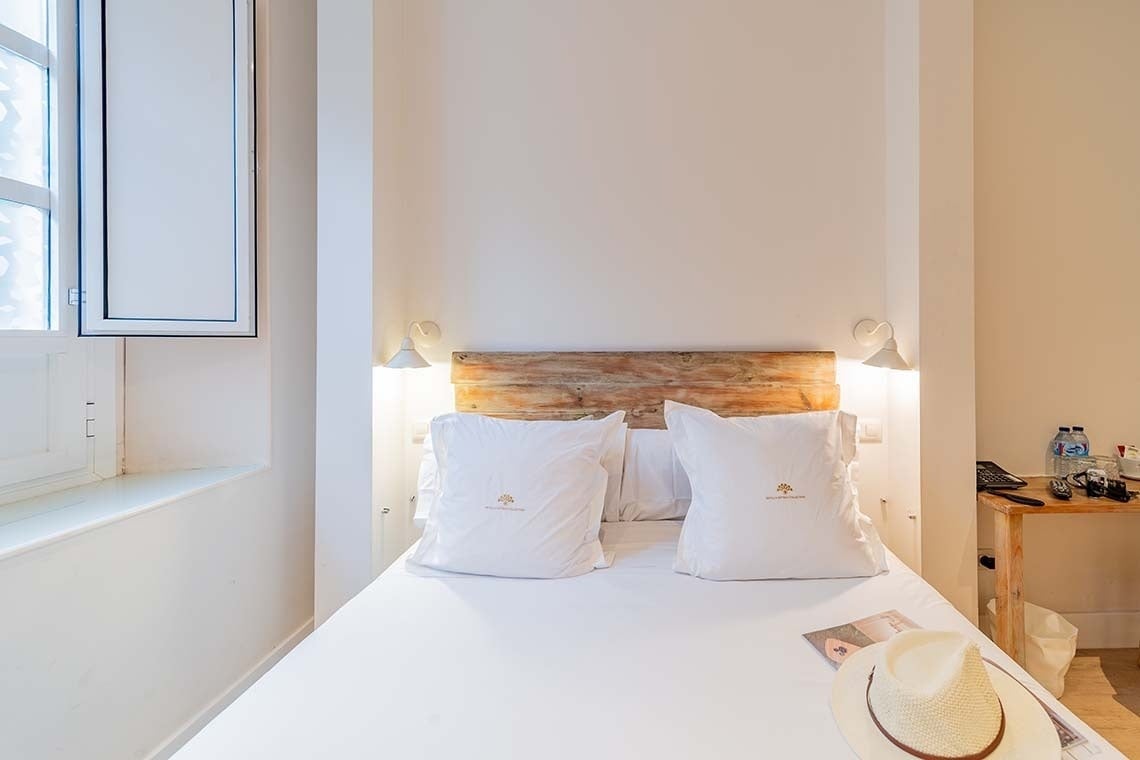 Hotel Boutique Elvira Plaza