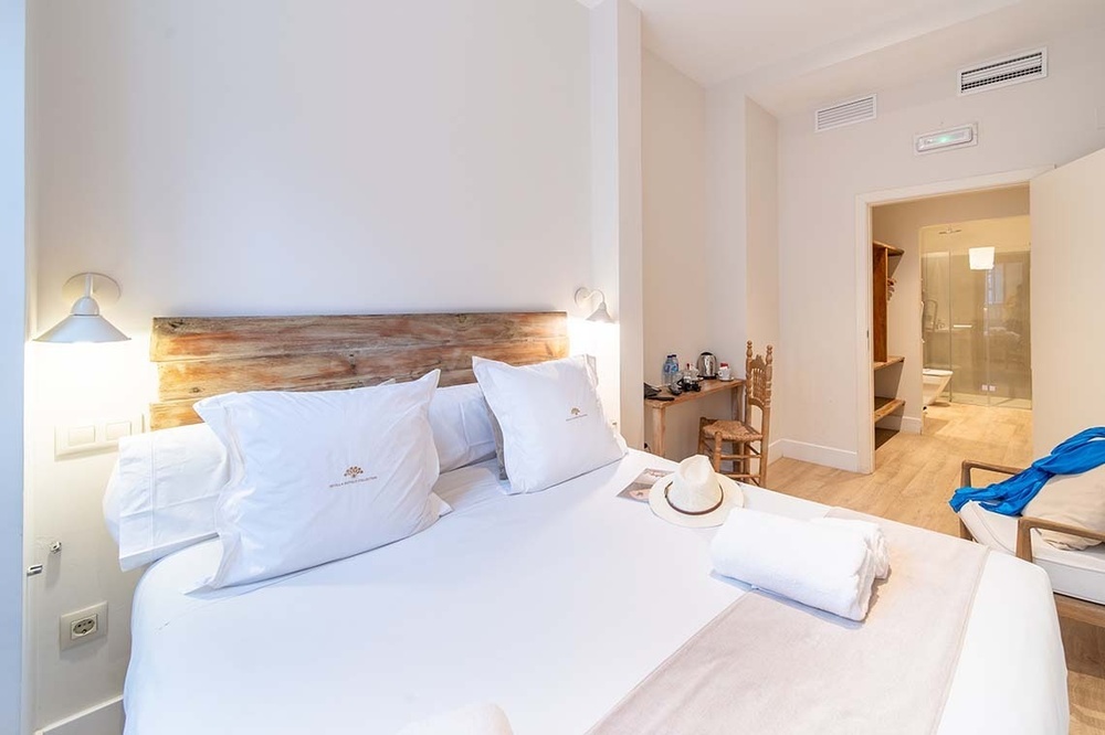 Sevilla Hotels Collection