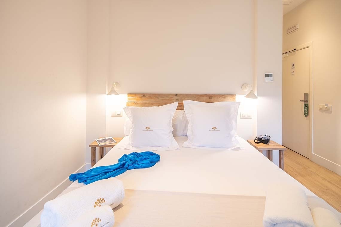 Hotel Boutique Elvira Plaza