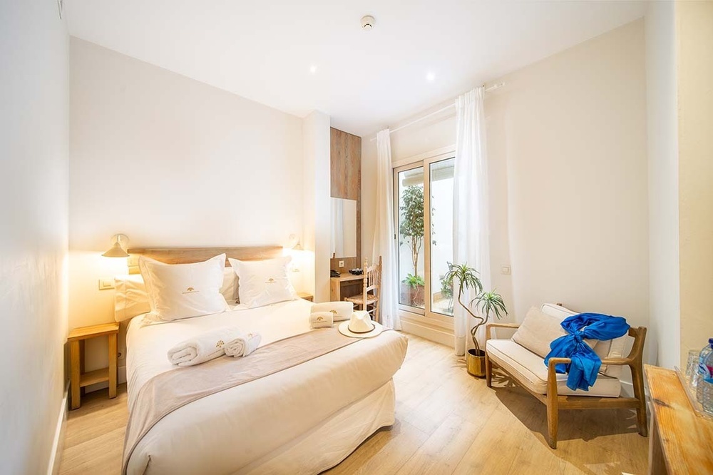 Sevilla Hotels Collection