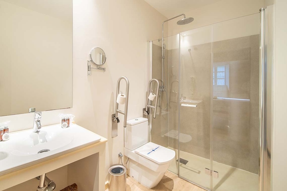 Sevilla Hotels Collection