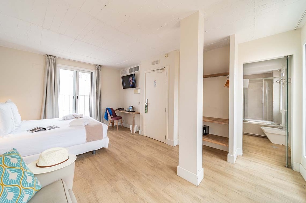 Sevilla Hotels Collection