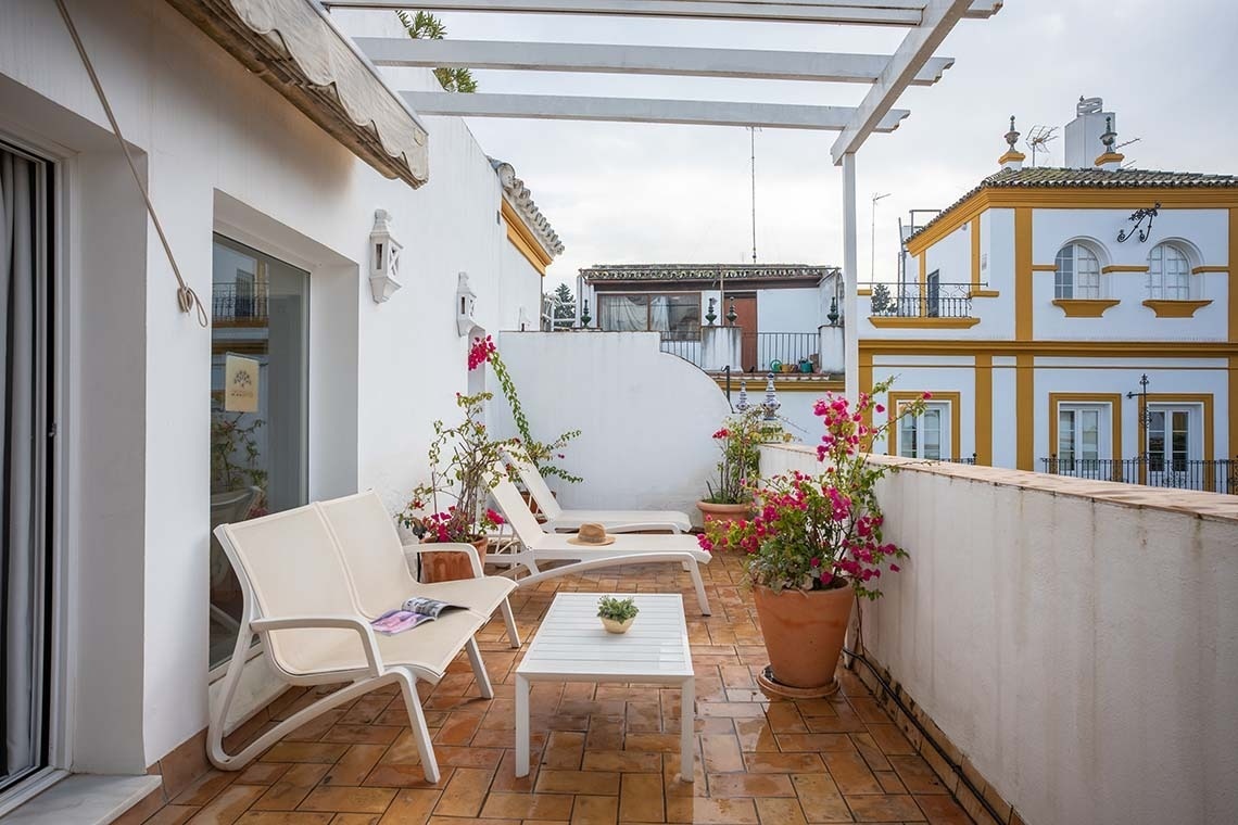 Hotel Boutique Elvira Plaza