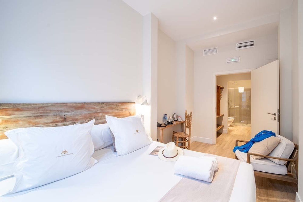 Sevilla Hotels Collection