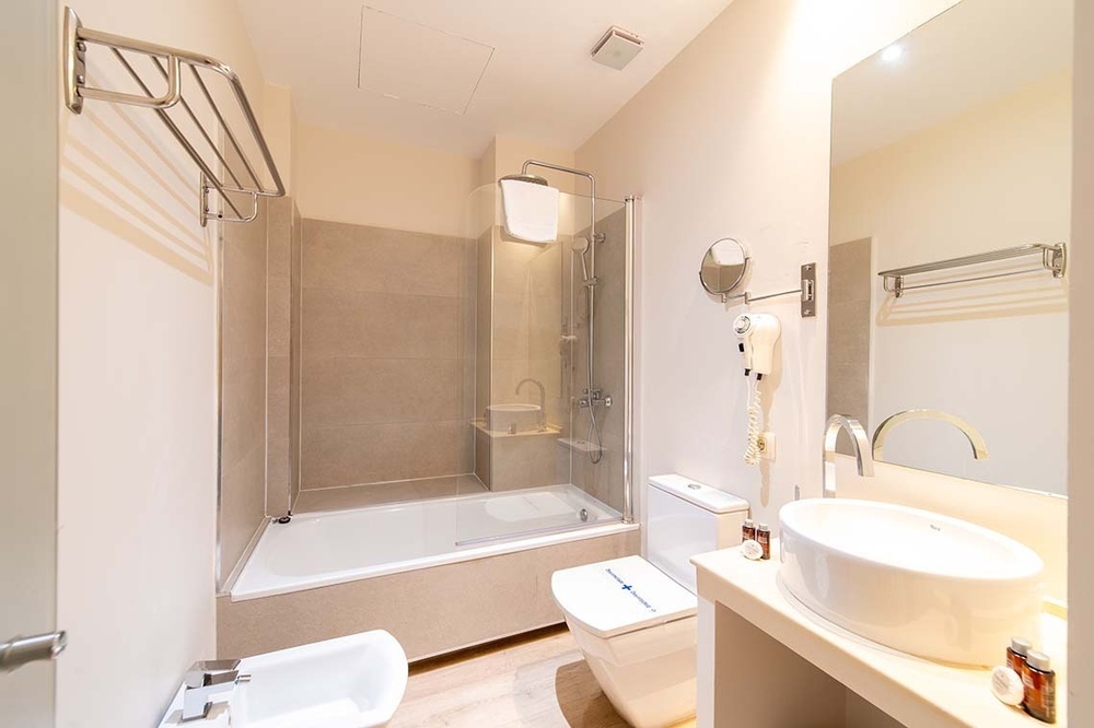 Sevilla Hotels Collection