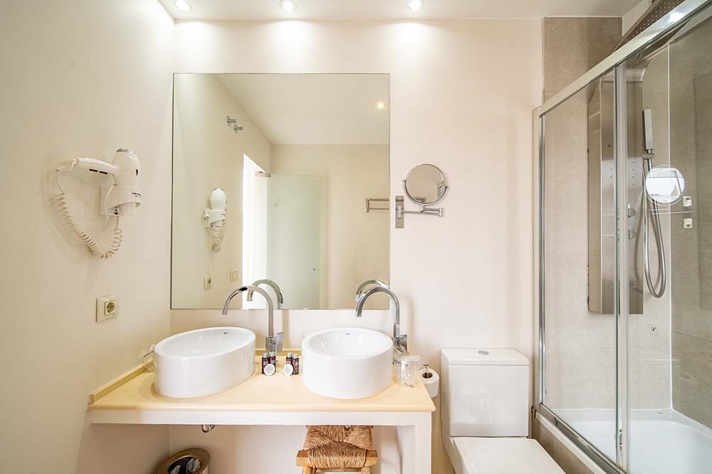 Sevilla Hotels Collection