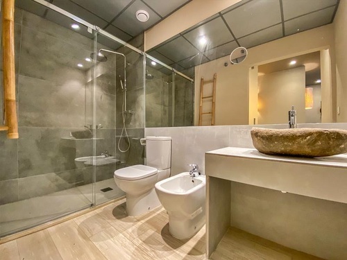 Apartamentos Sevilla Este