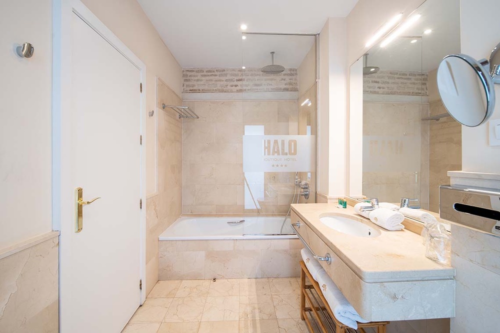 Sevilla Hotels Collection