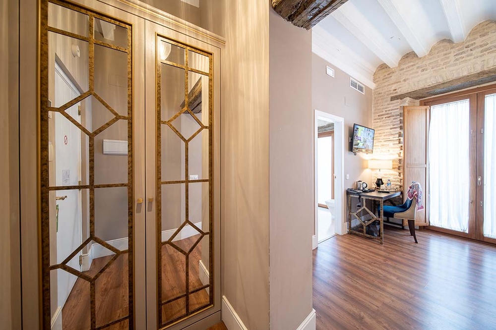 Sevilla Hotels Collection