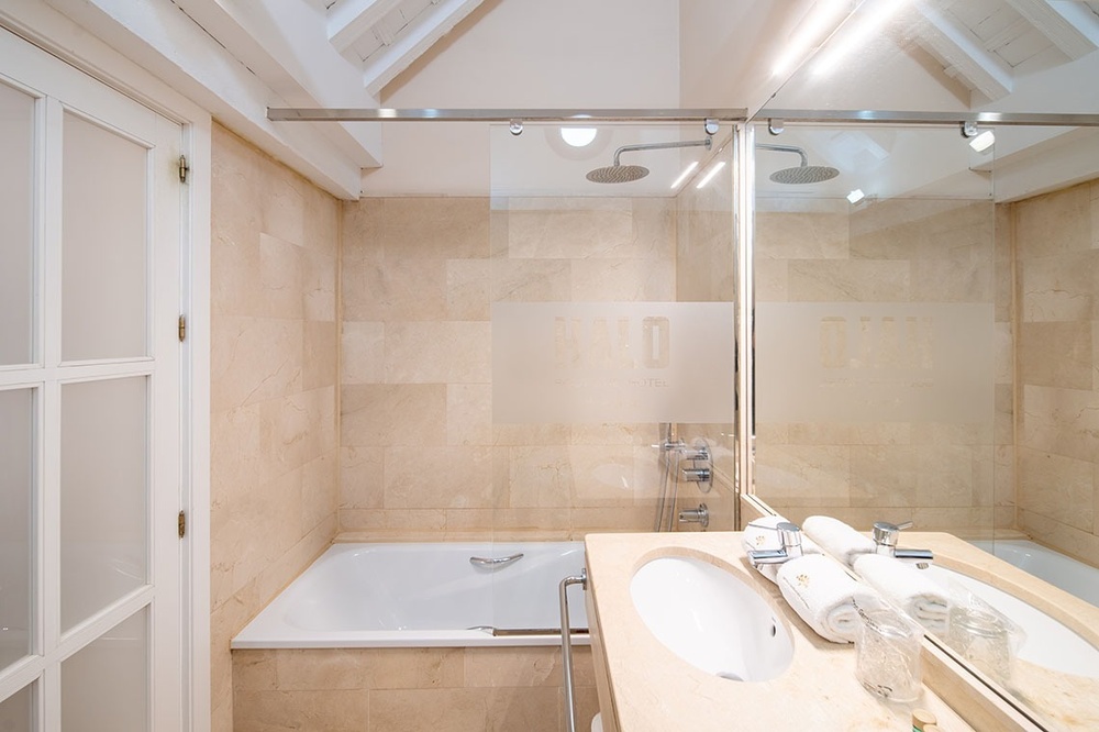 Sevilla Hotels Collection