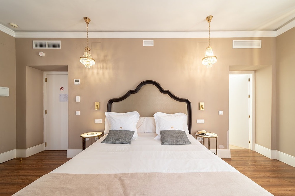 Sevilla Hotels Collection