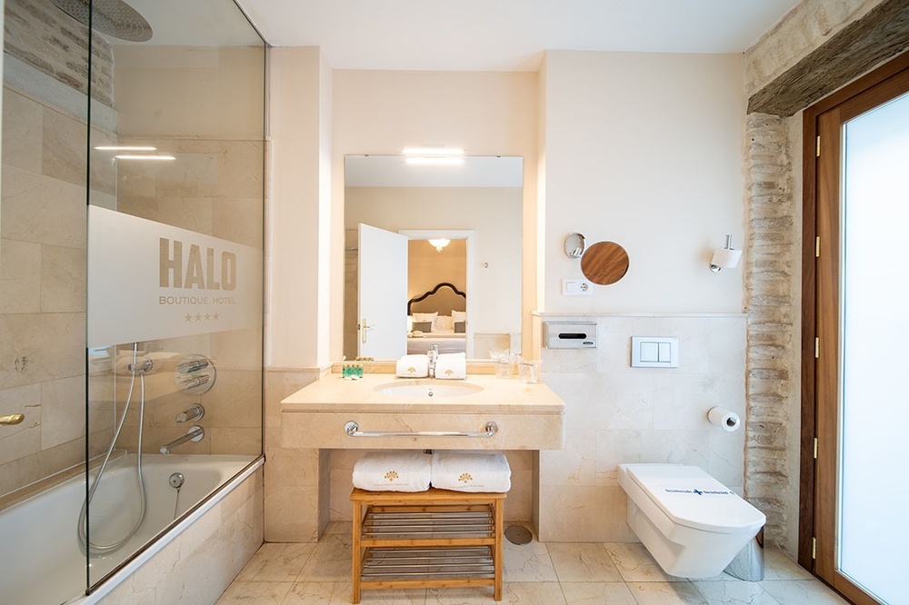 Sevilla Hotels Collection