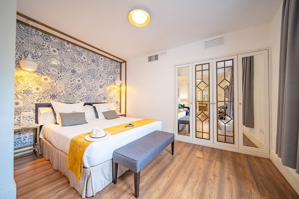 Sevilla Hotels Collection