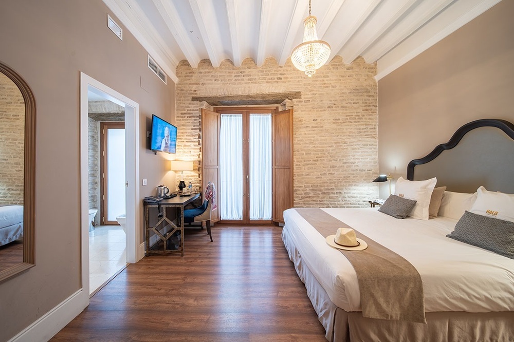 Sevilla Hotels Collection