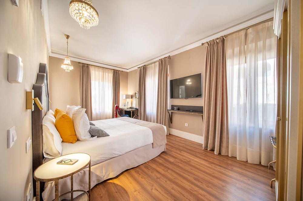 Sevilla Hotels Collection