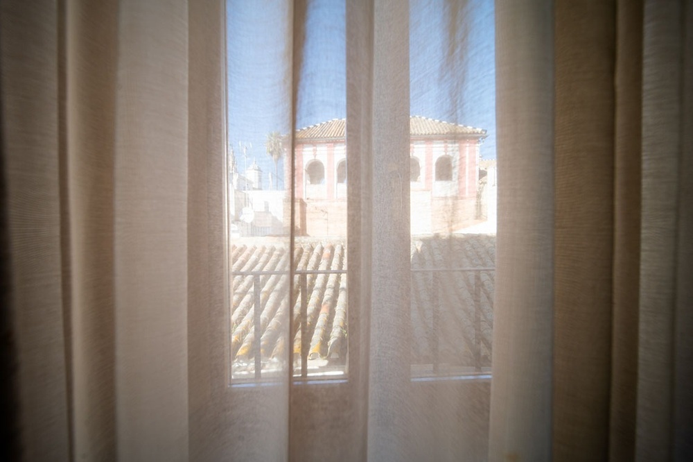 Sevilla Hotels Collection