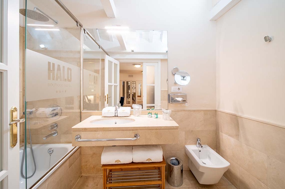 Sevilla Hotels Collection